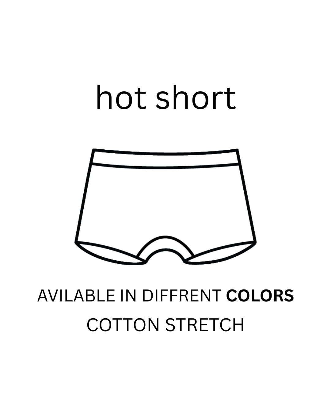 Hot Short