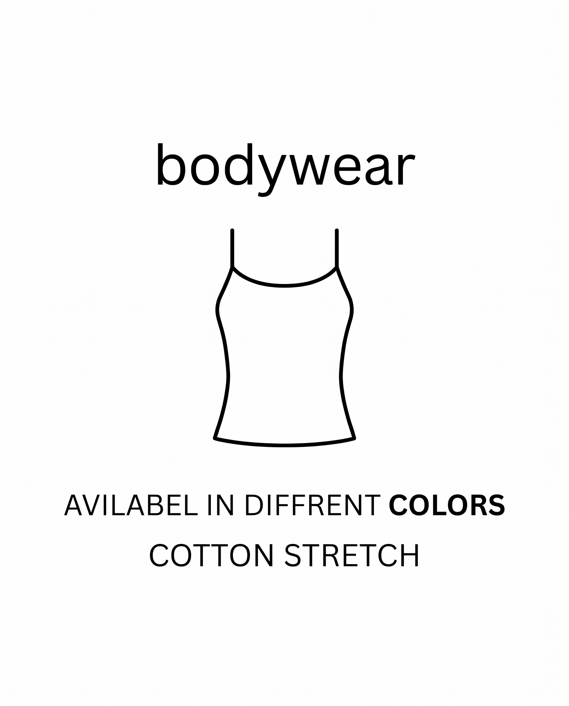 Bodywear