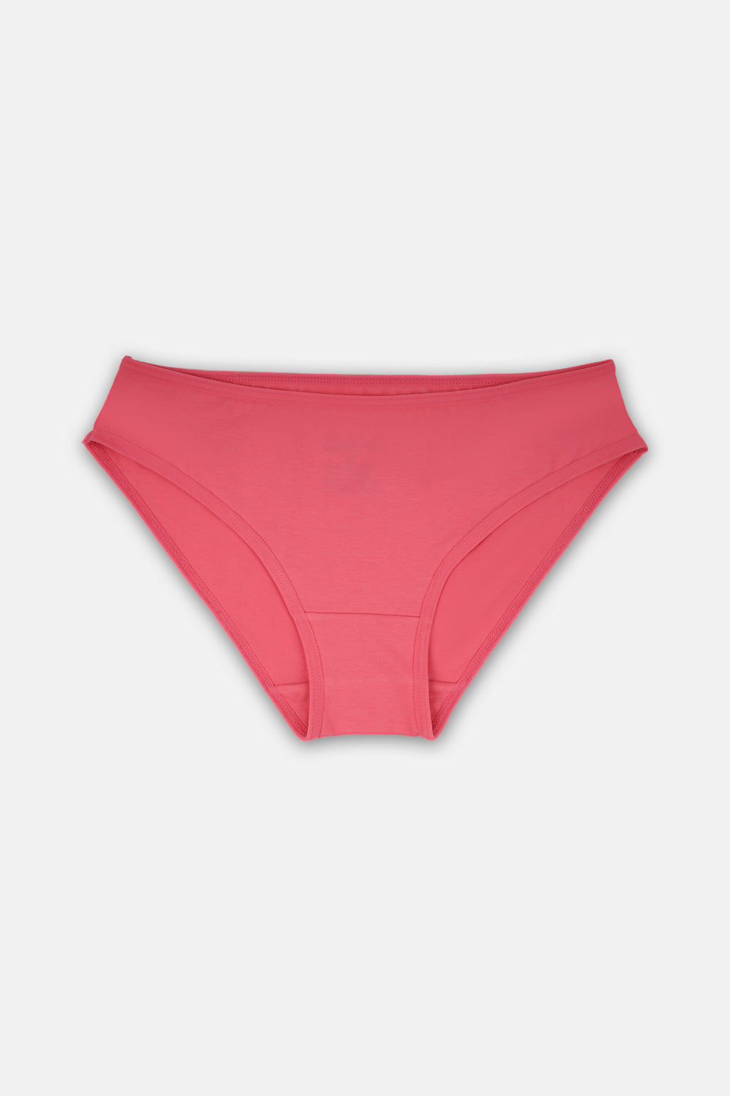 Plain Bikini - Pack Of 4