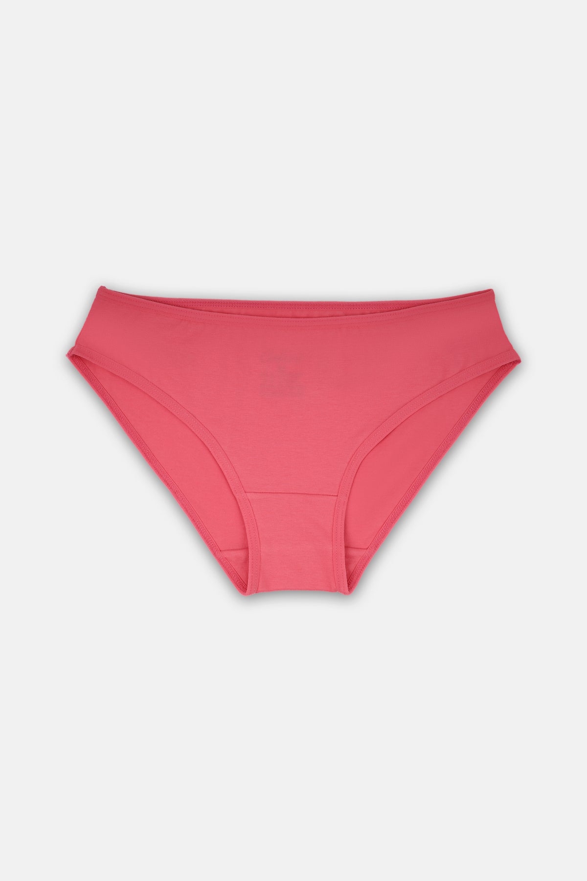Plain Bikini - Pack Of 4