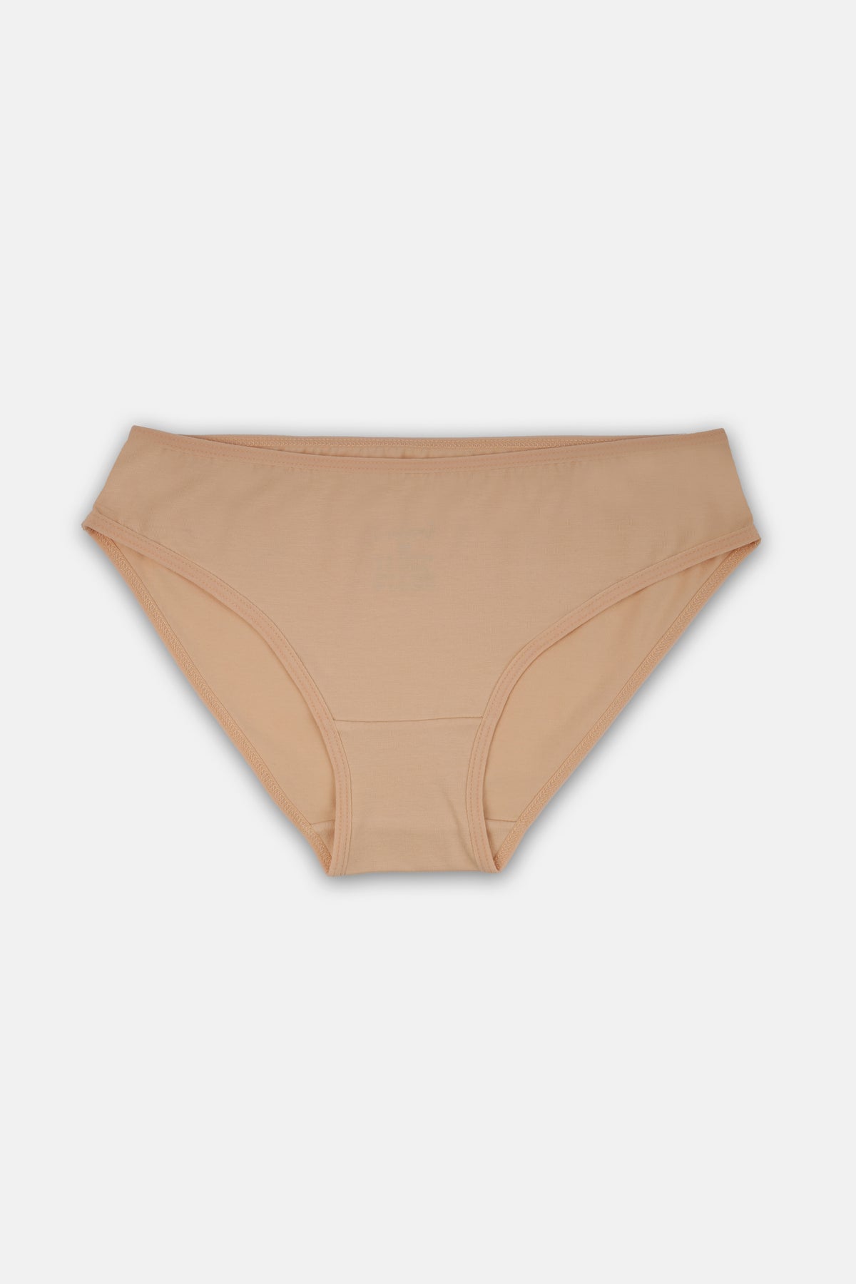 Plain Bikini - Pack Of 4