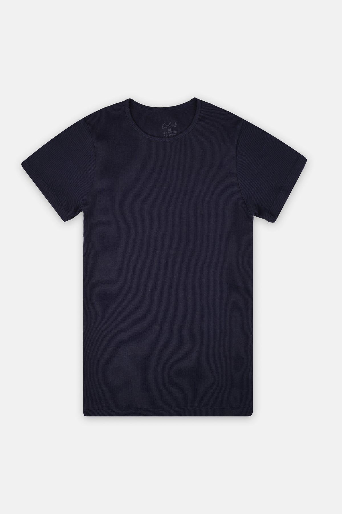 Half-Sleeve Top (DERBY)