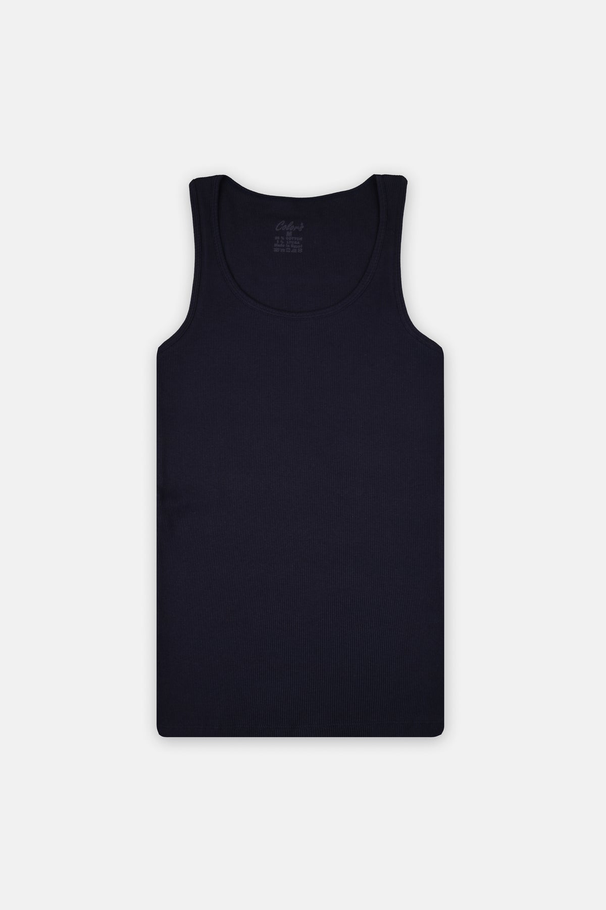 Plain Tank Top (DERBY)