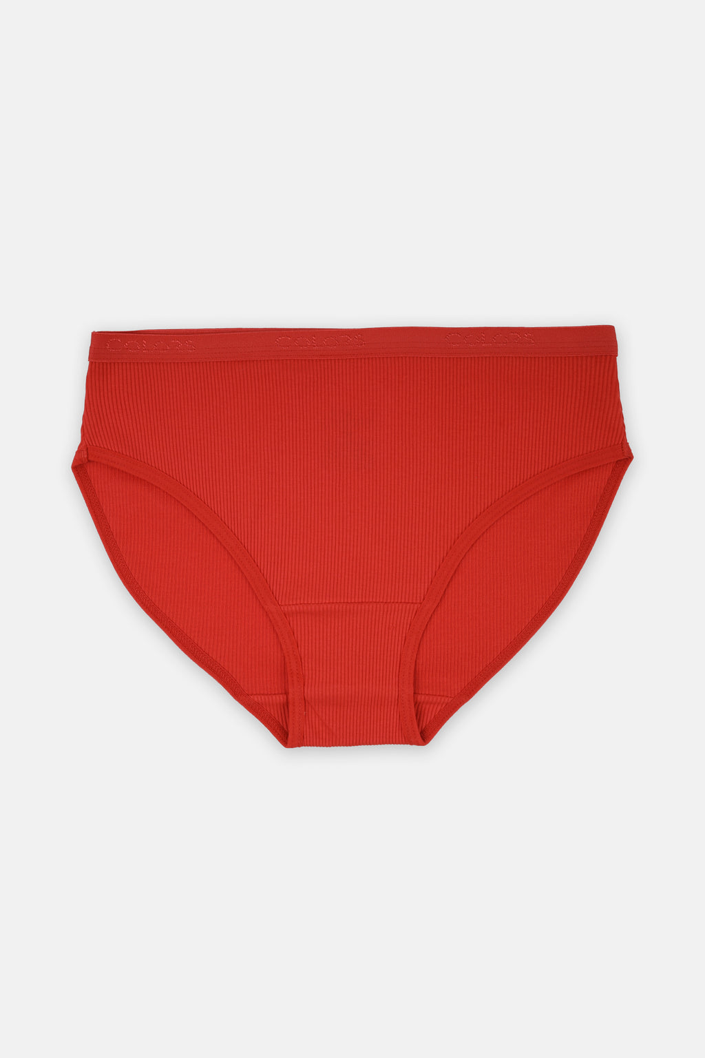 Derby Brief - Pack Of 4