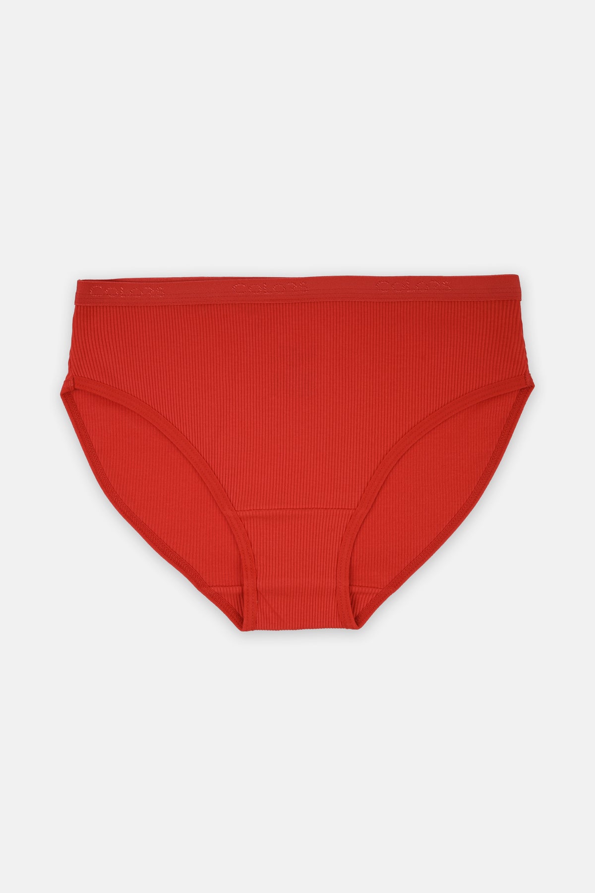 Derby Brief - Pack Of 4