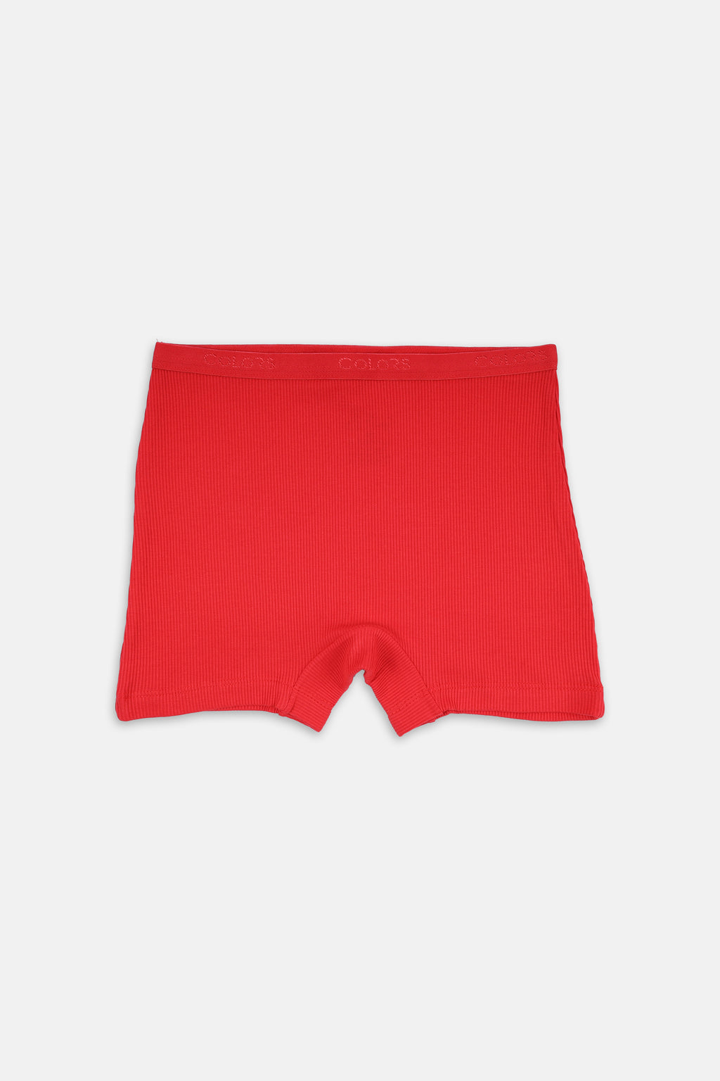 Girls Hot Short | Pack of - 2