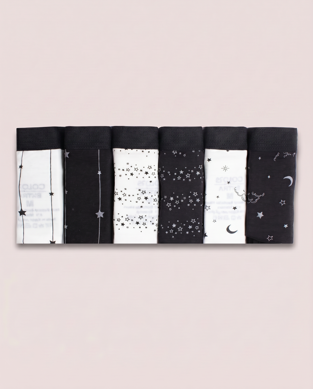 Brief Extra - Pack Of 6