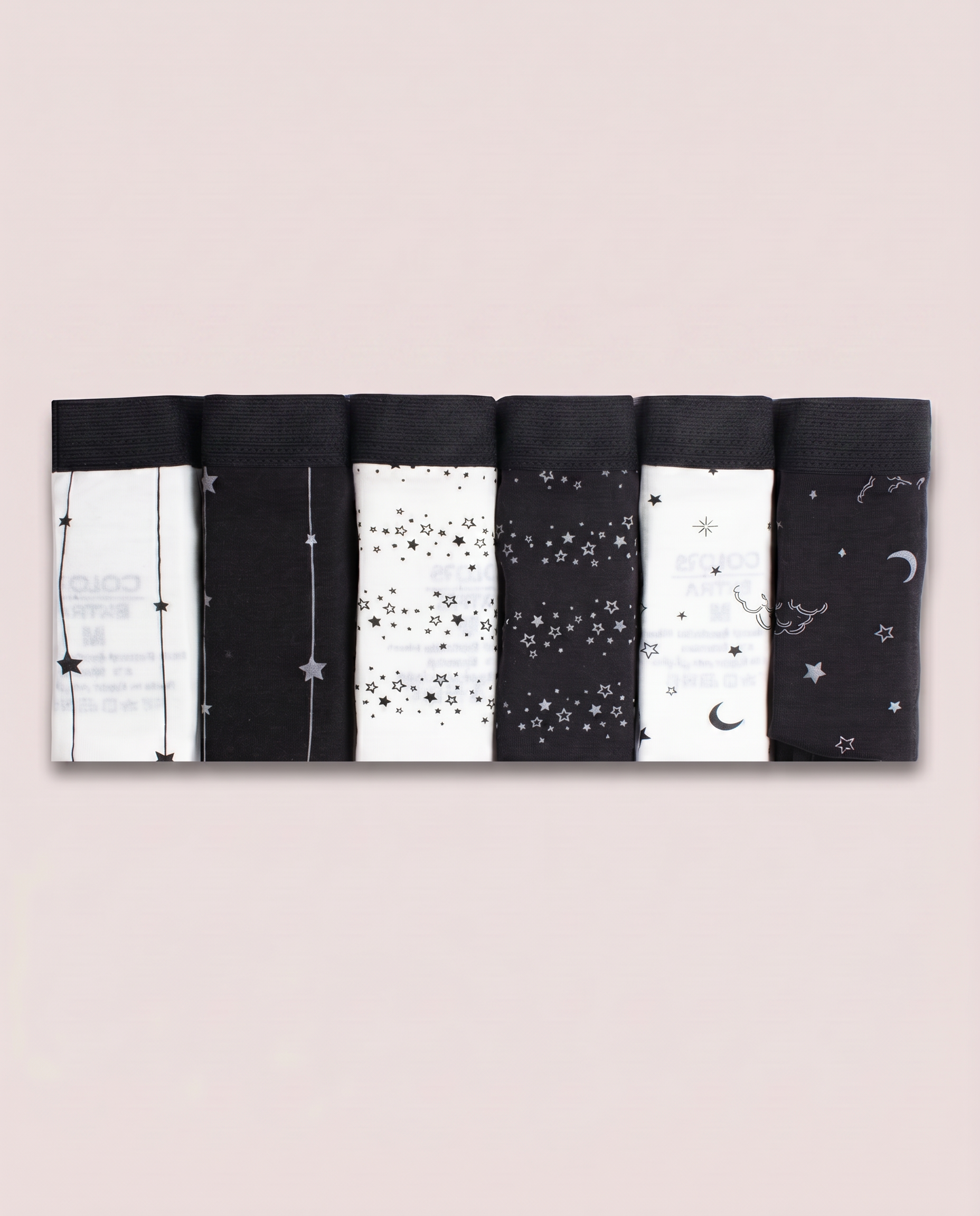 Brief Extra - Pack Of 6