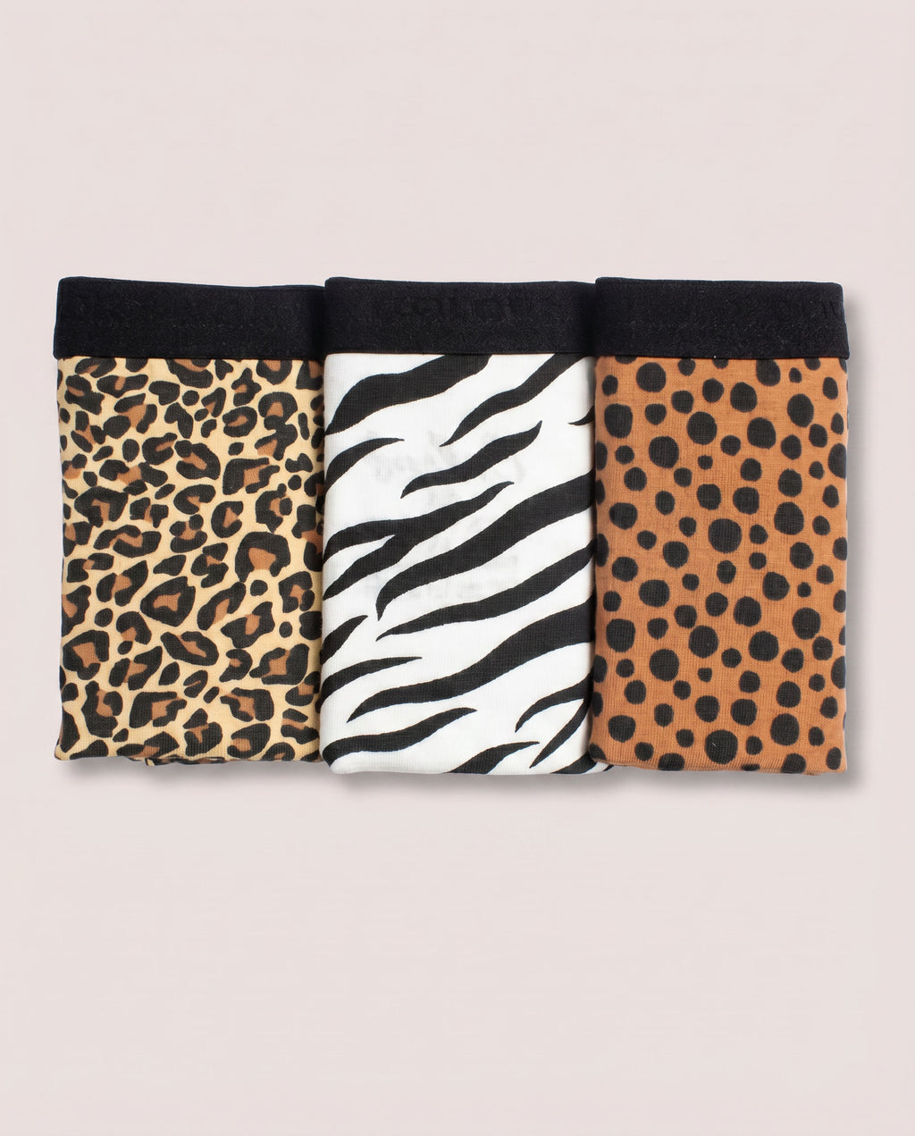 Printed Brief - Pack of 3