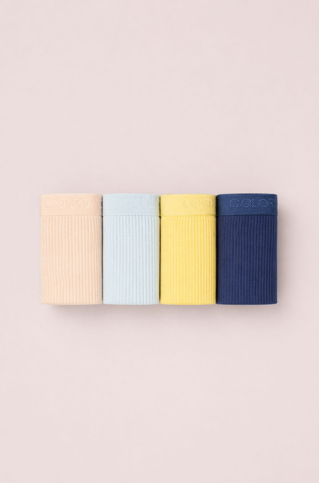 Derby Brief - Pack Of 4