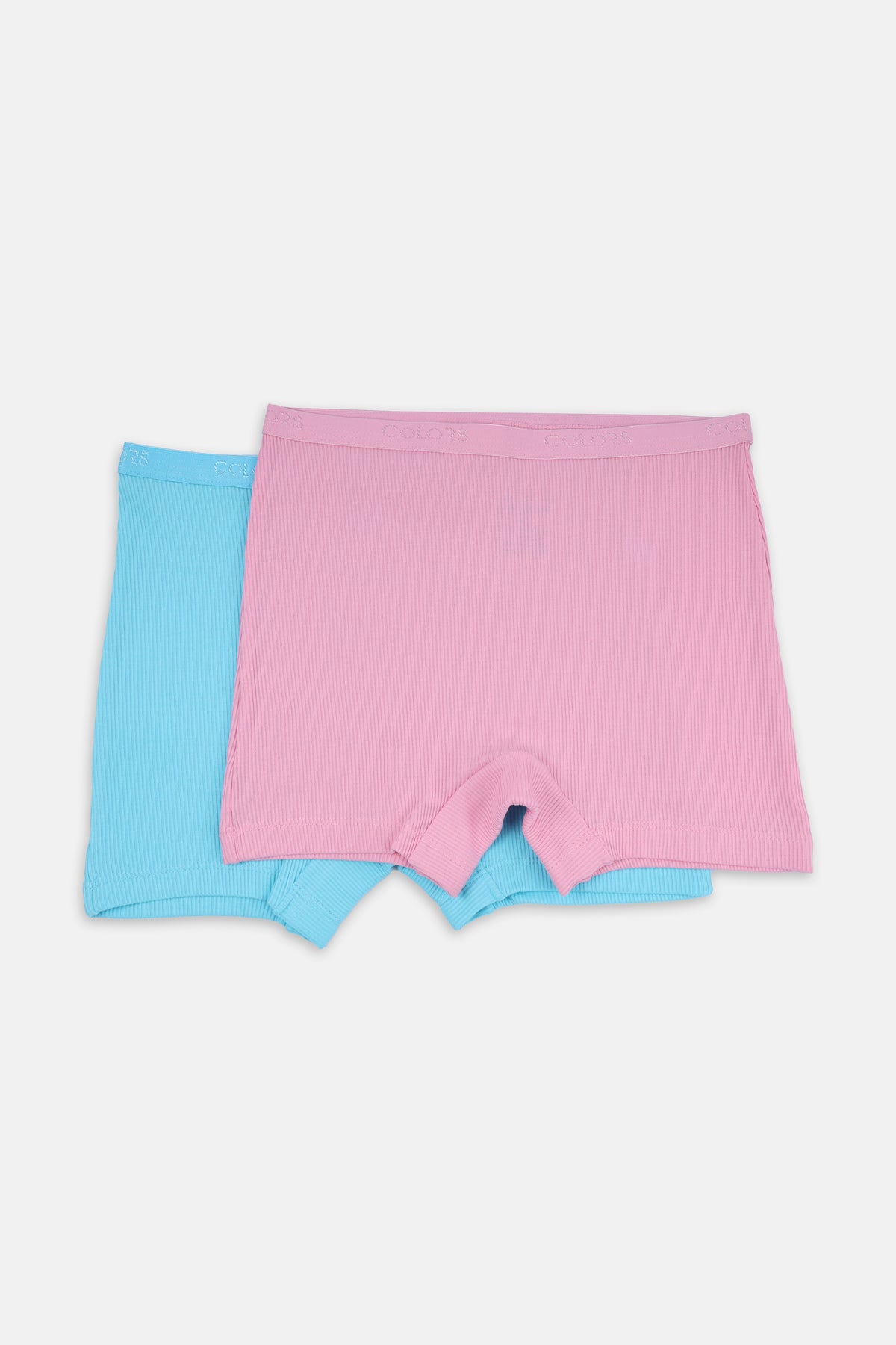 Girls Hot Short | Pack of - 2
