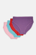 Derby Brief - Pack Of 4