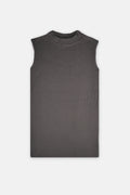 High Neck Tank Top (DERBY)