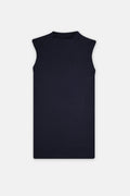 High Neck Tank Top (DERBY)