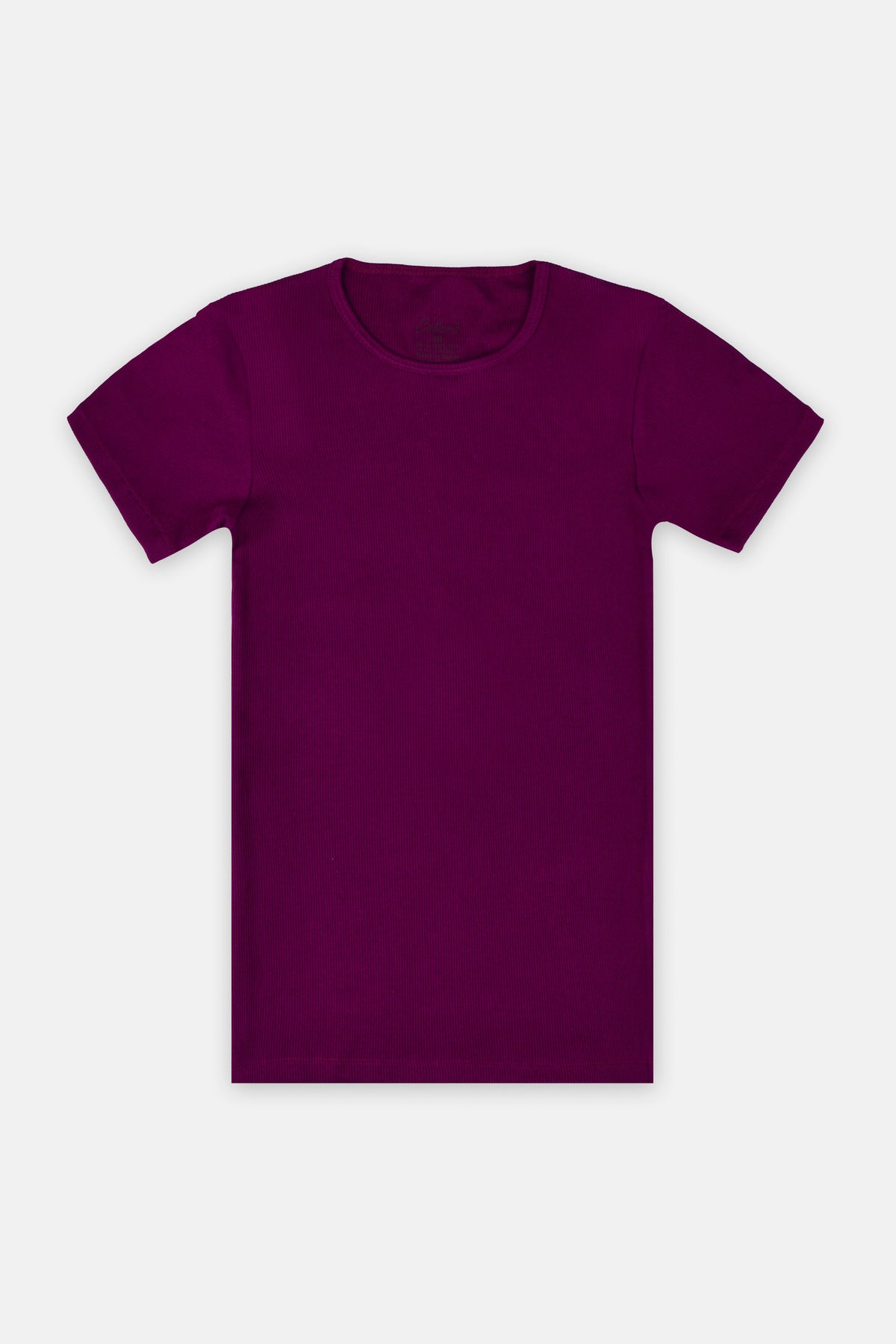 Half-Sleeve Top (DERBY)