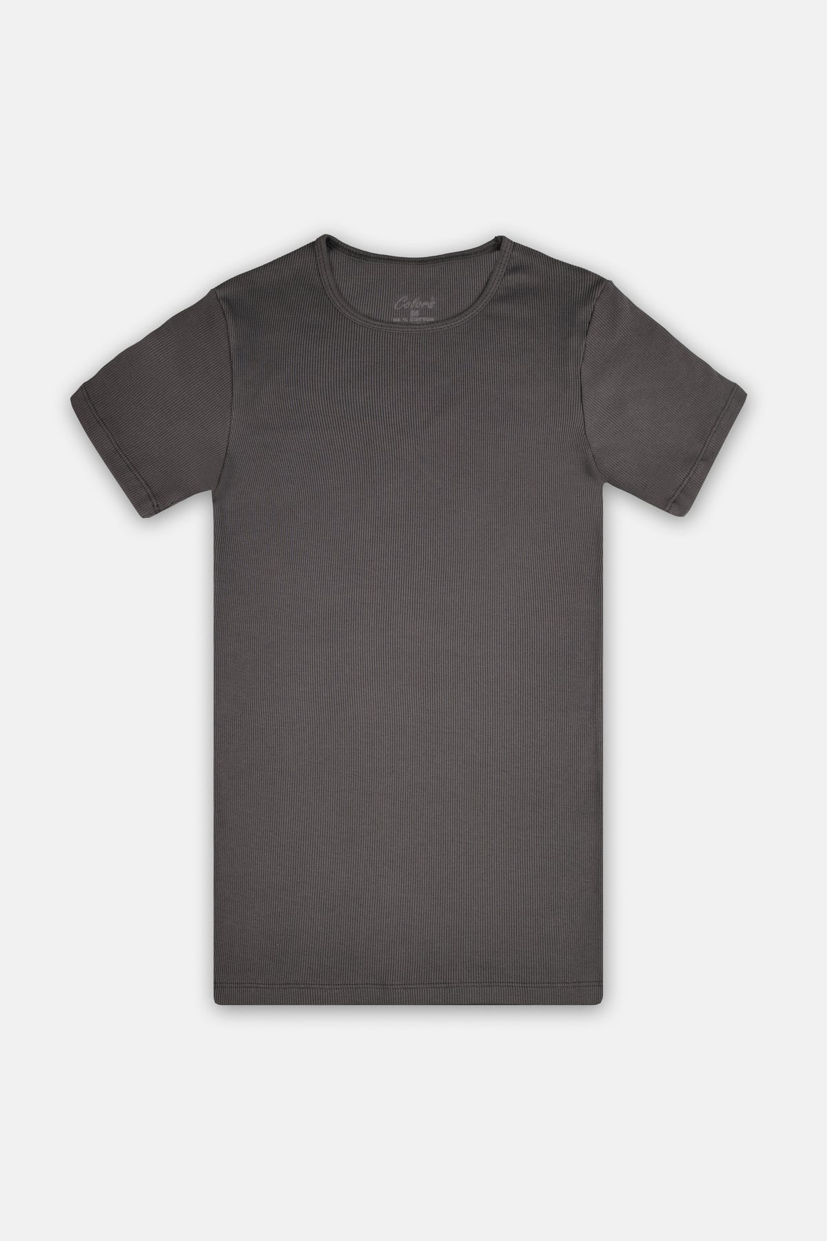 Half-Sleeve Top (DERBY)