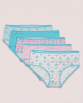 Towel Brief - Pack of 5