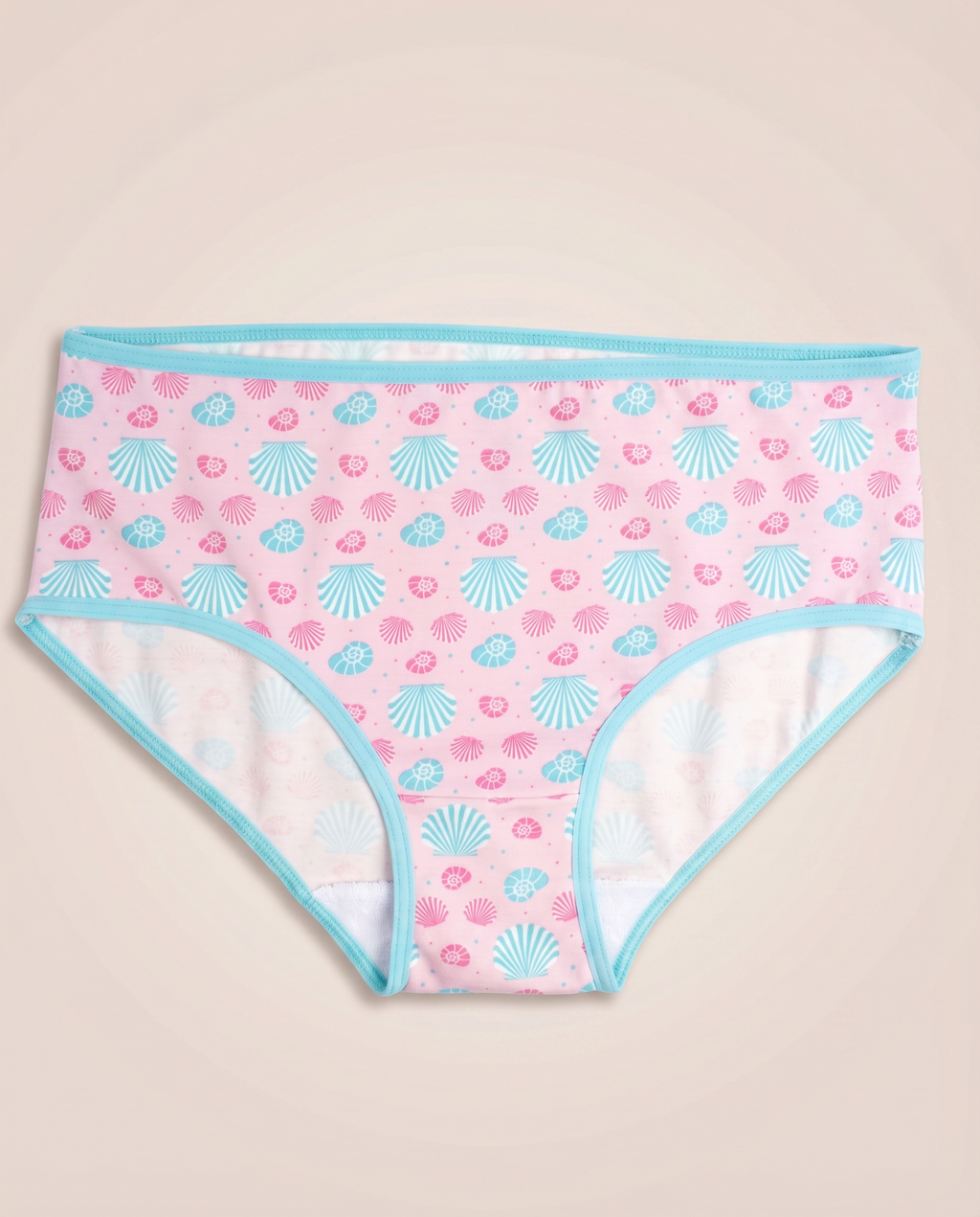 Towel Brief - Pack of 5