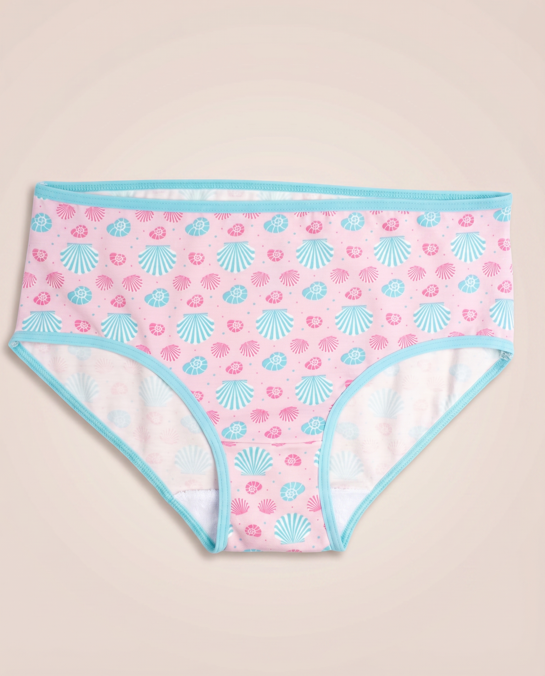 Towel Brief - Pack of 5