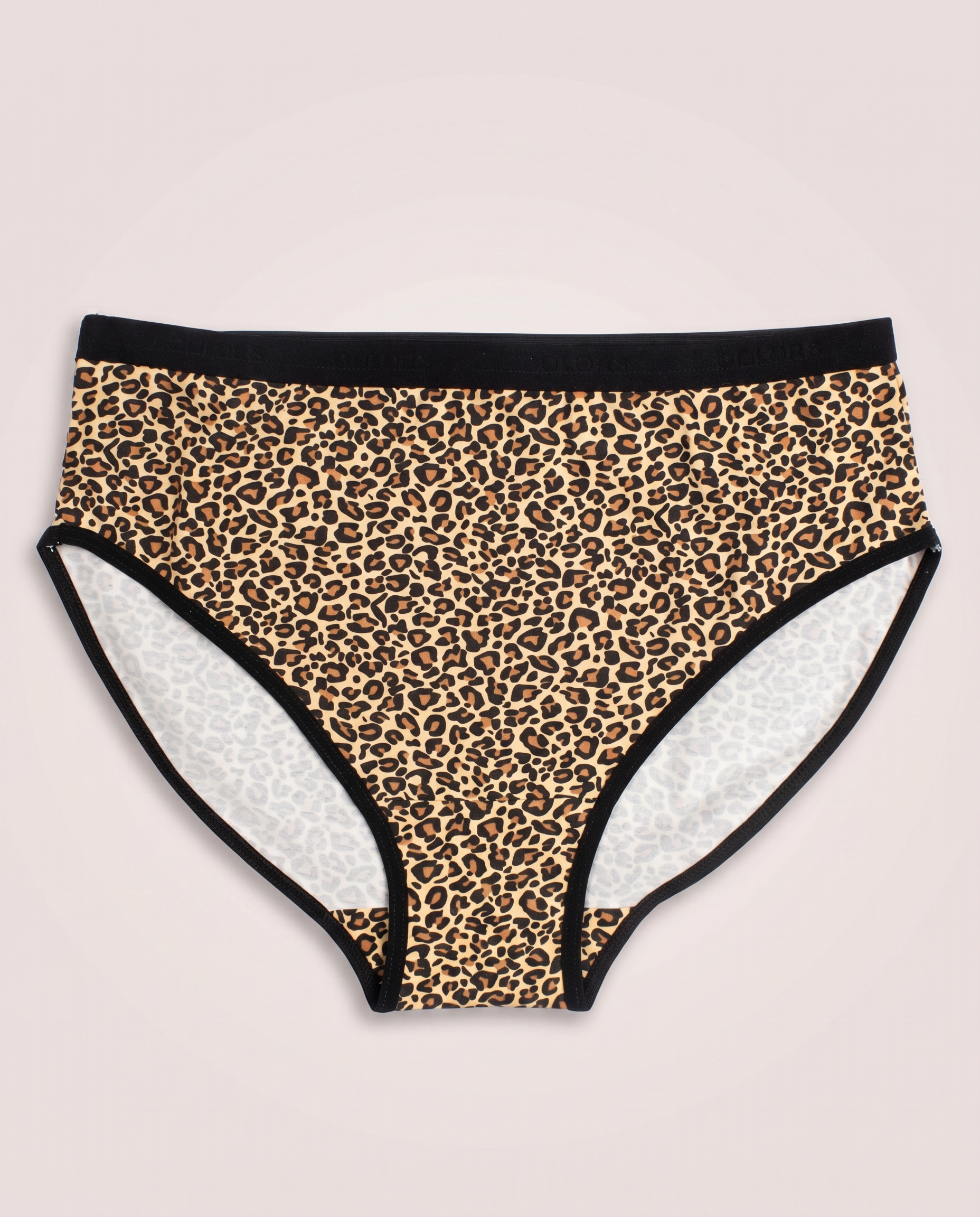 Printed Brief - Pack of 3