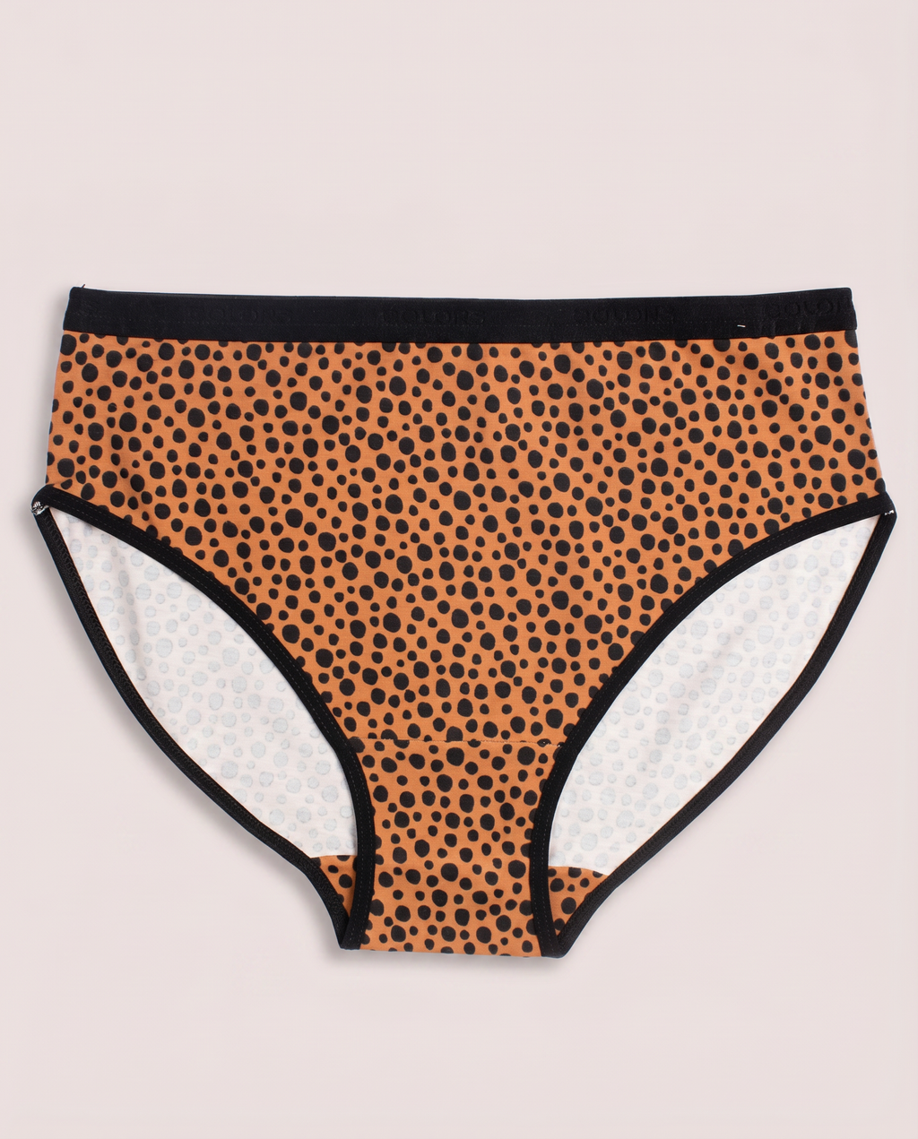 Printed Brief - Pack of 3