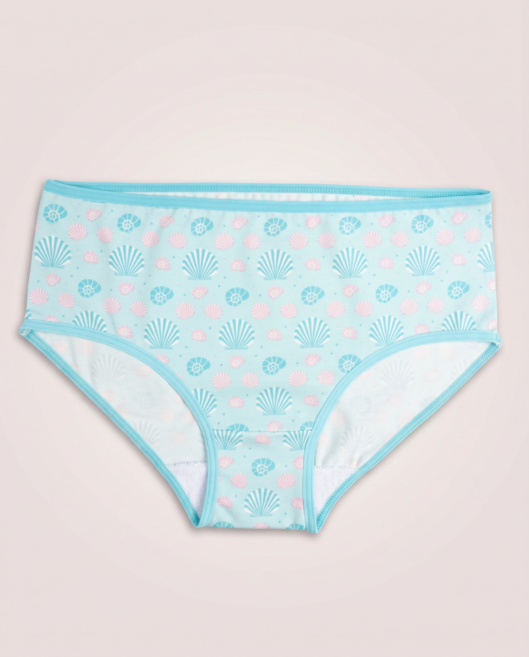 Towel Brief - Pack of 5