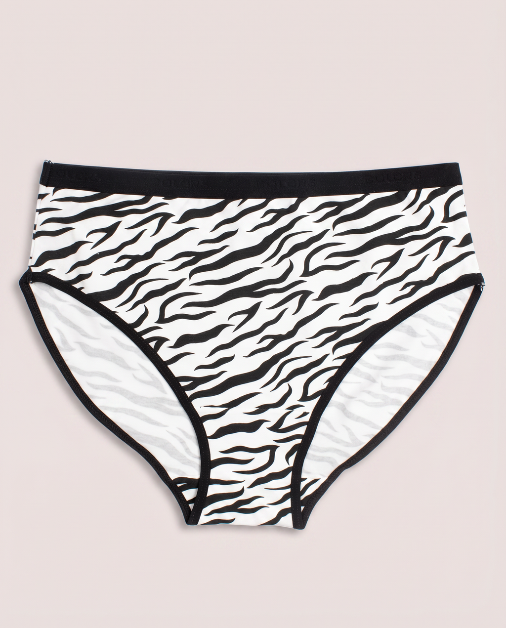 Printed Brief - Pack of 3