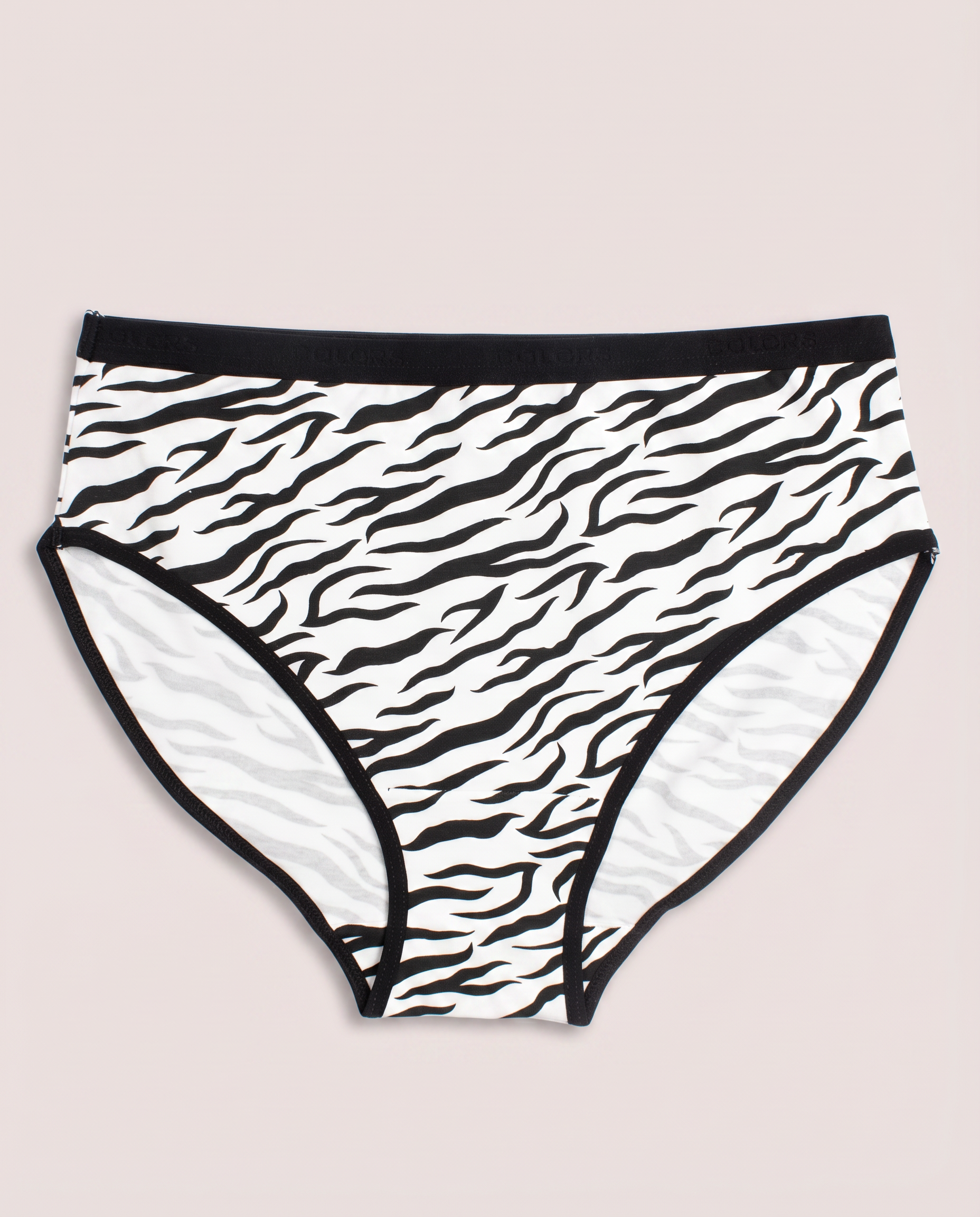 Printed Brief - Pack of 3
