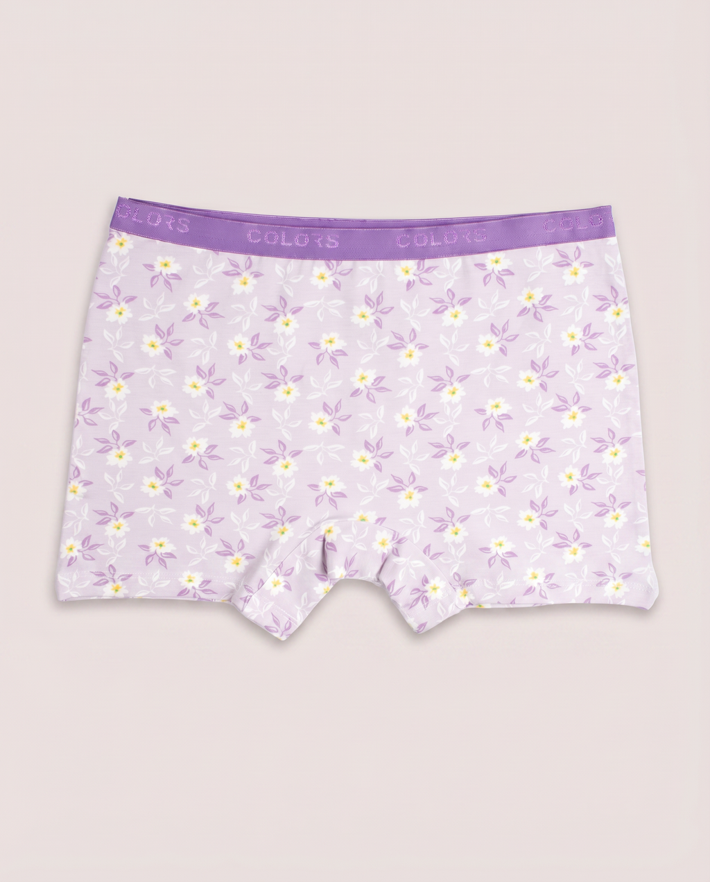 Printed Hot Short - Pack of 2