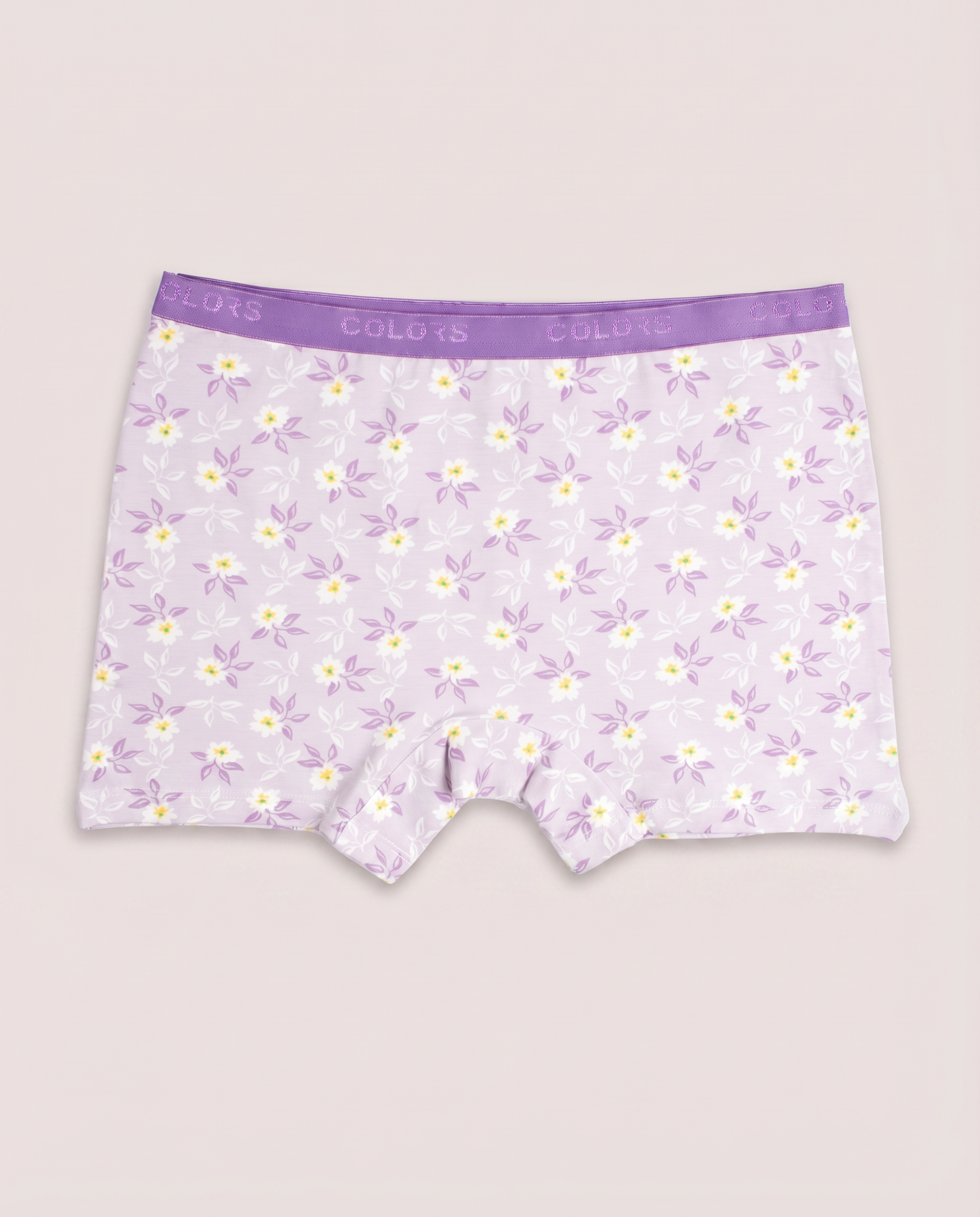 Printed Hot Short - Pack of 2