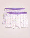Printed Hot Short - Pack of 2