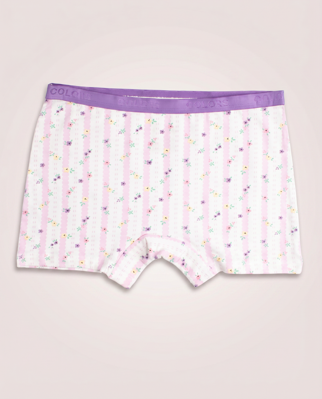 Printed Hot Short - Pack of 2