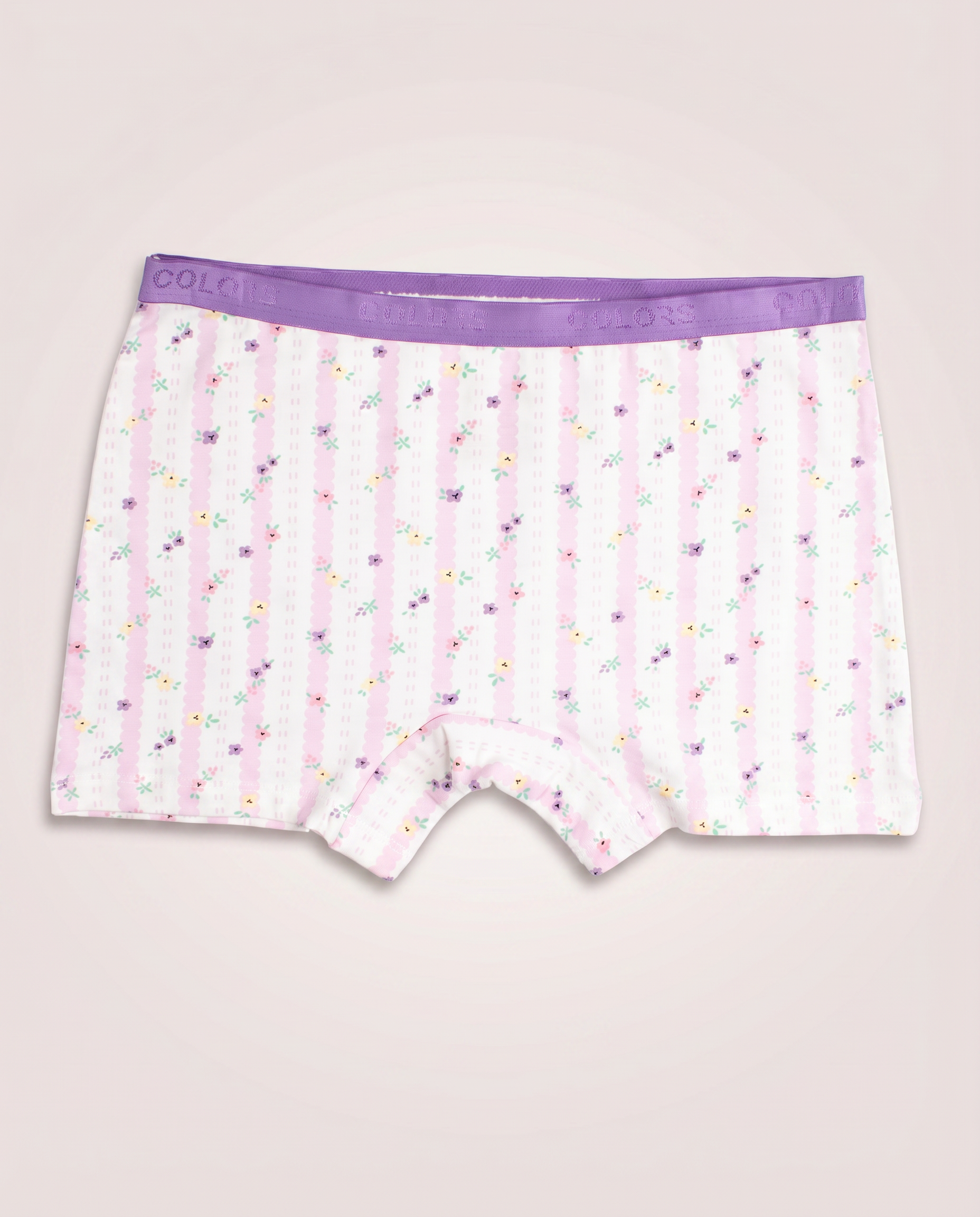 Printed Hot Short - Pack of 2