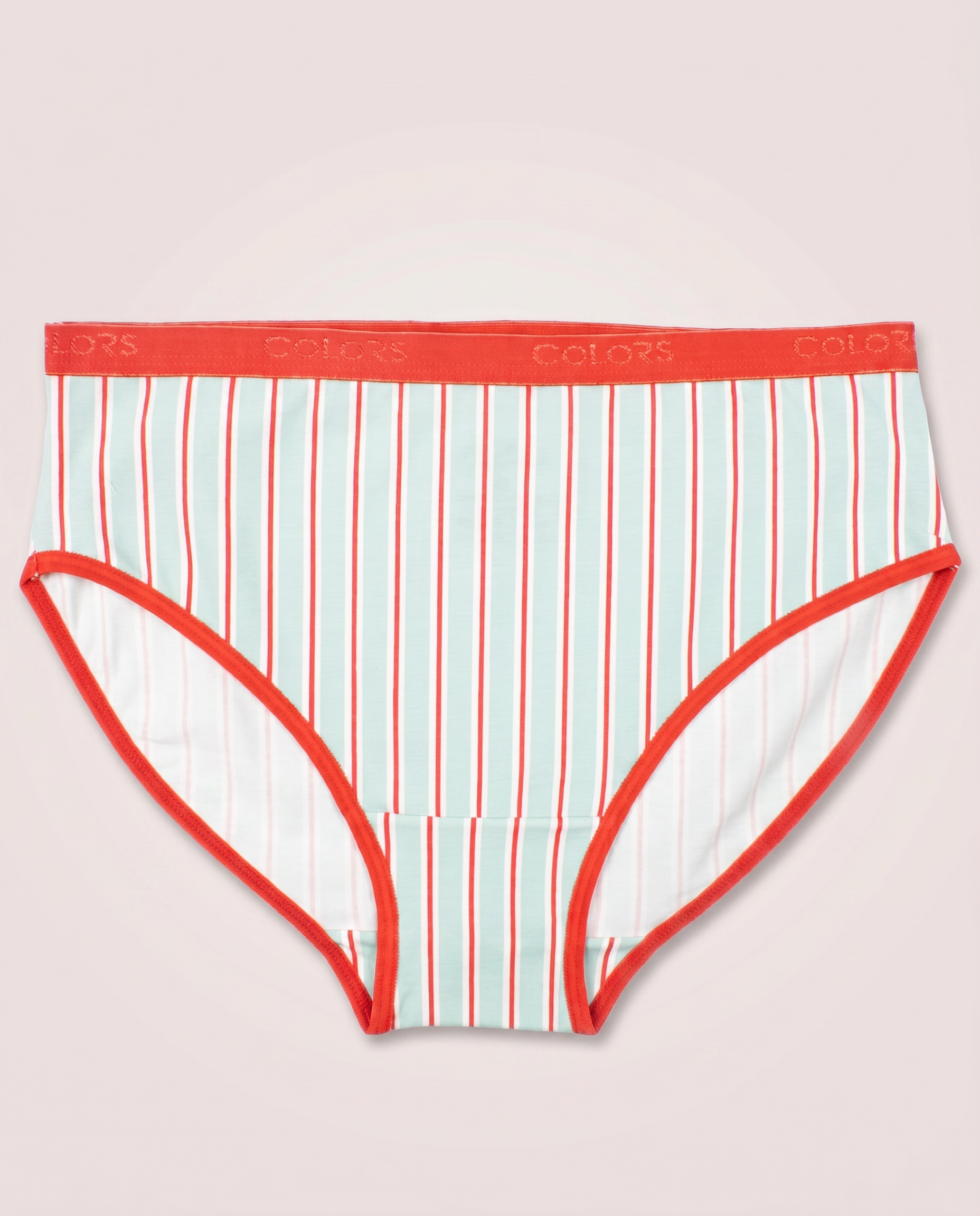 Printed Brief - Pack of 3