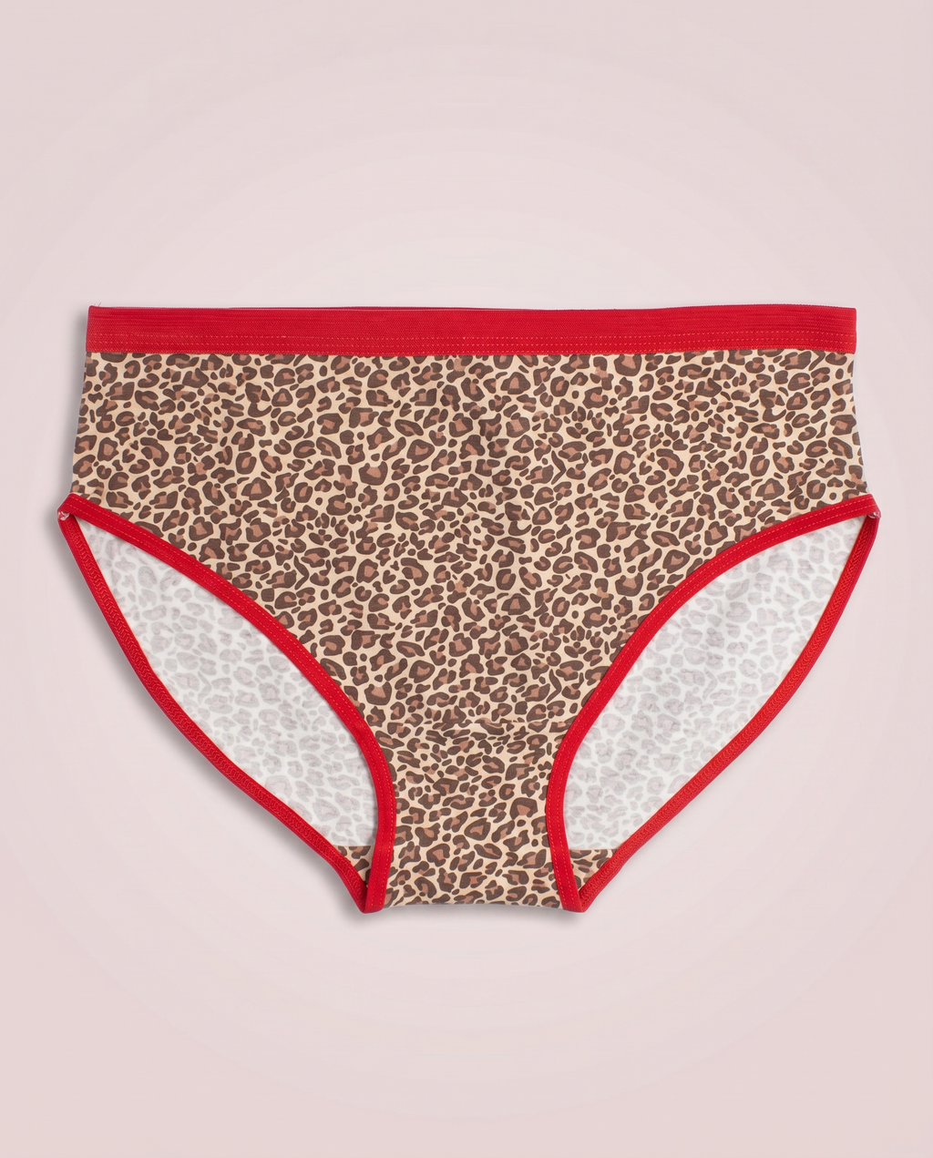Brief Extra - Pack Of 6