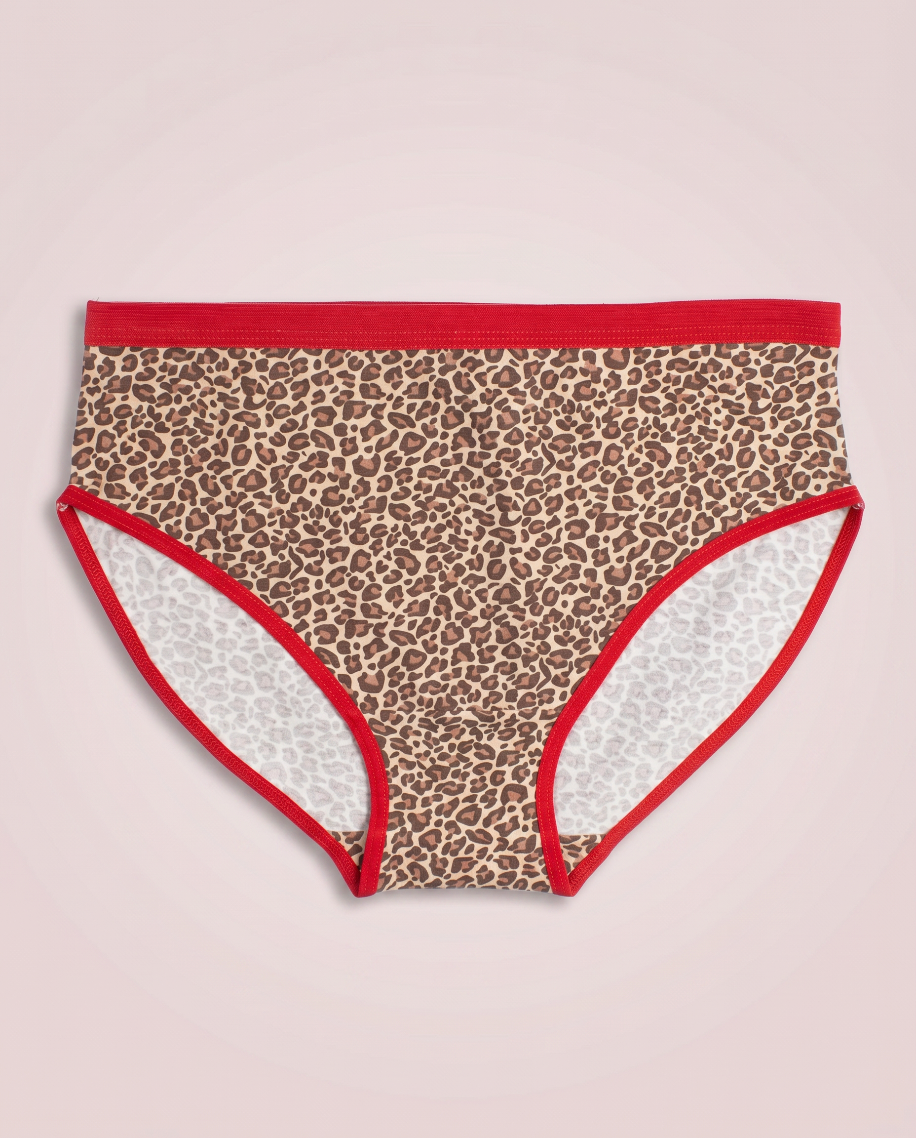 Brief Extra - Pack Of 6