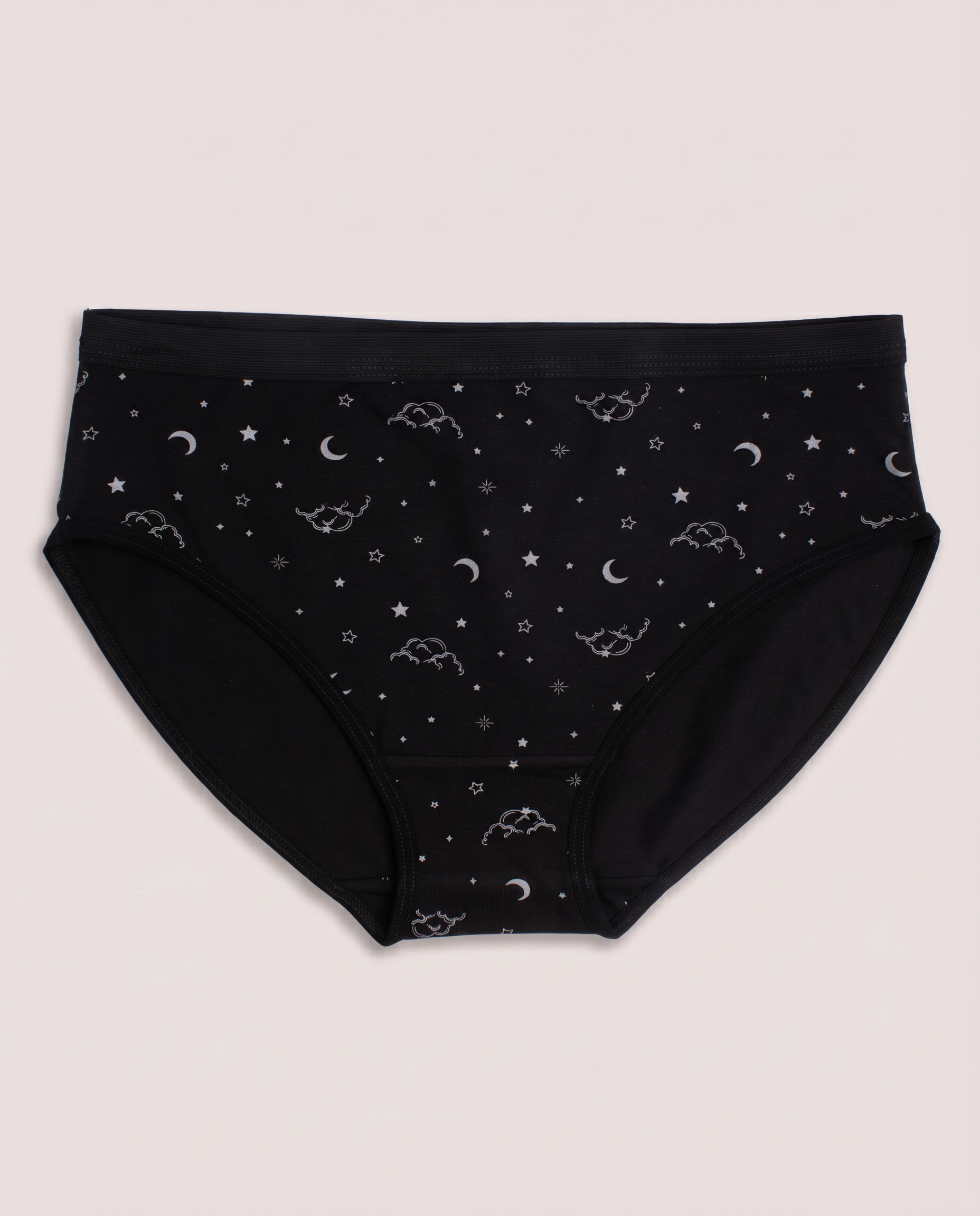 Brief Extra - Pack Of 6