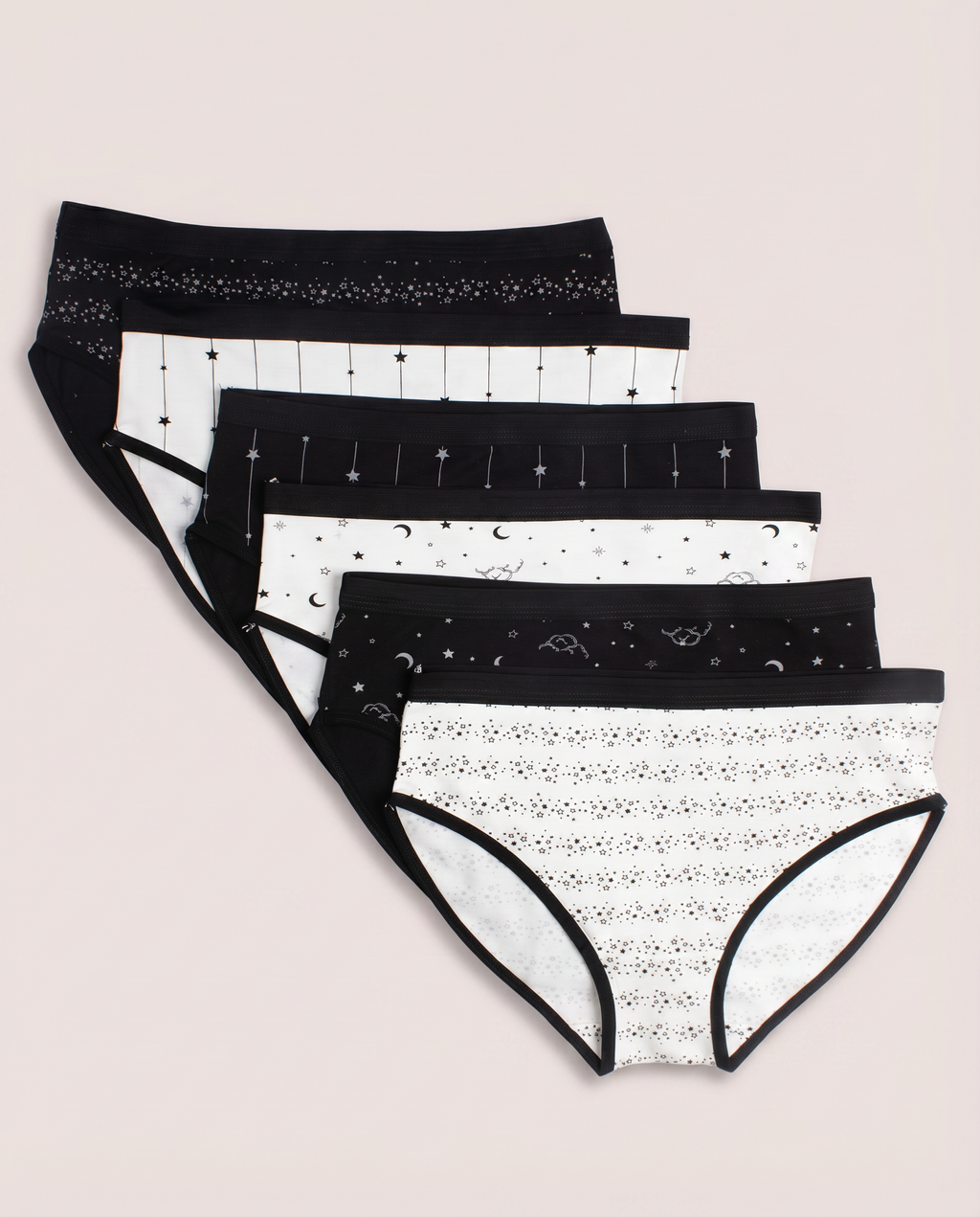 Brief Extra - Pack Of 6