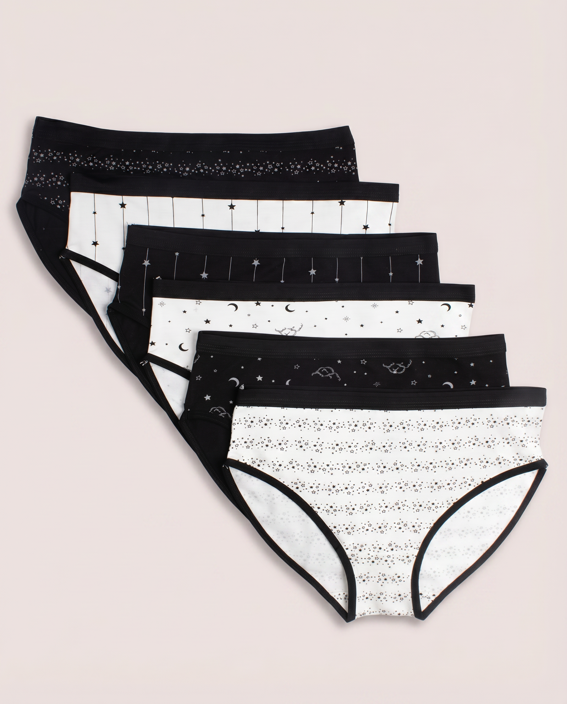 Brief Extra - Pack Of 6