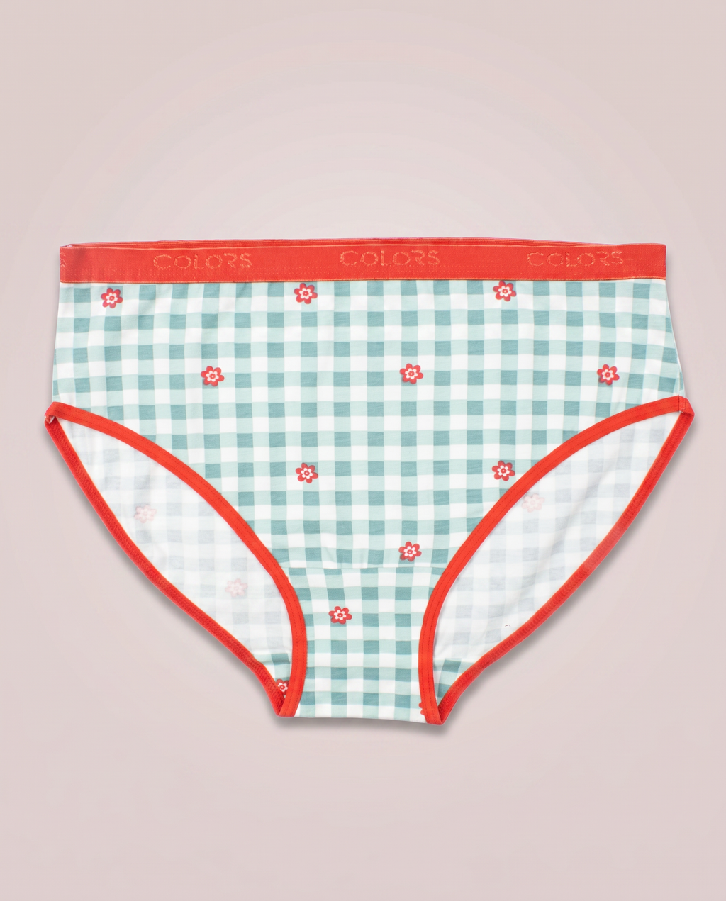 Printed Brief - Pack of 3