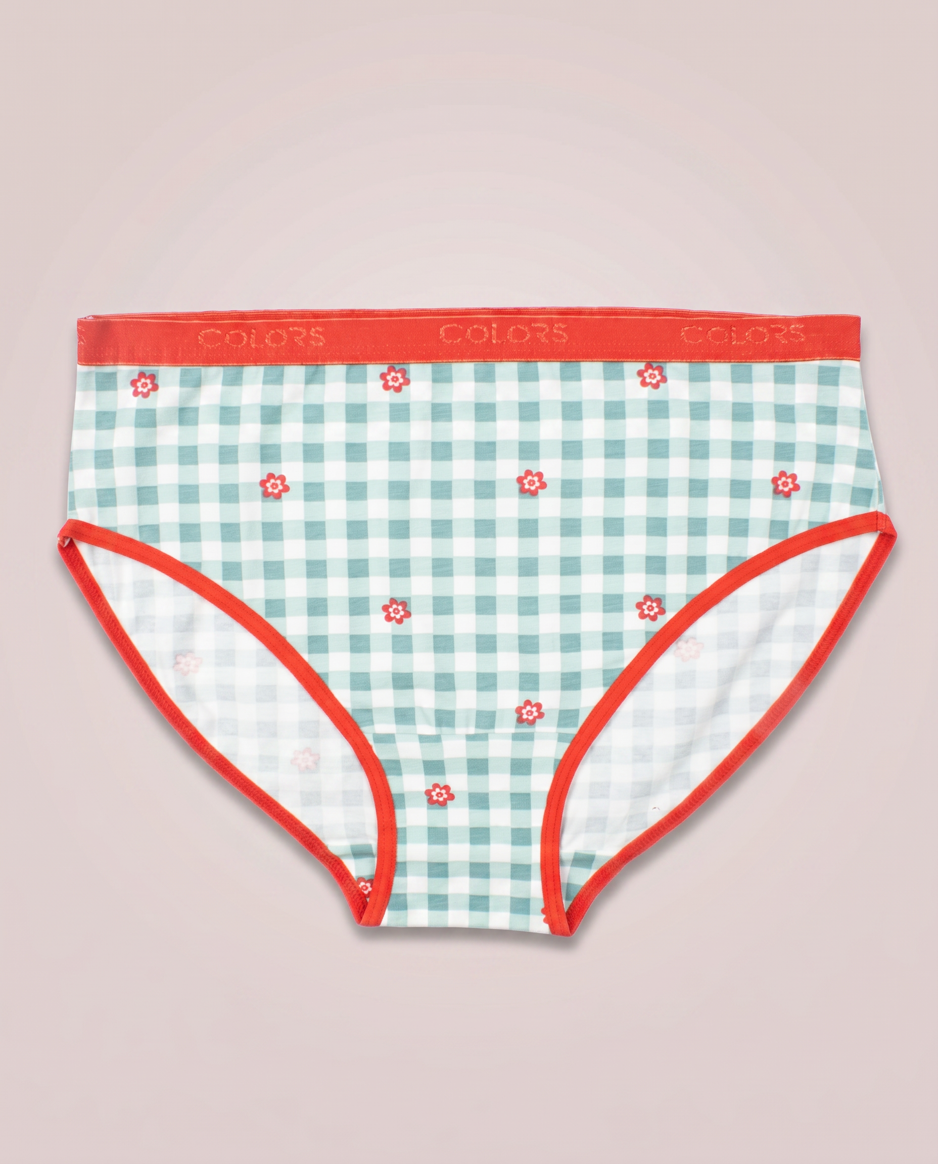 Printed Brief - Pack of 3