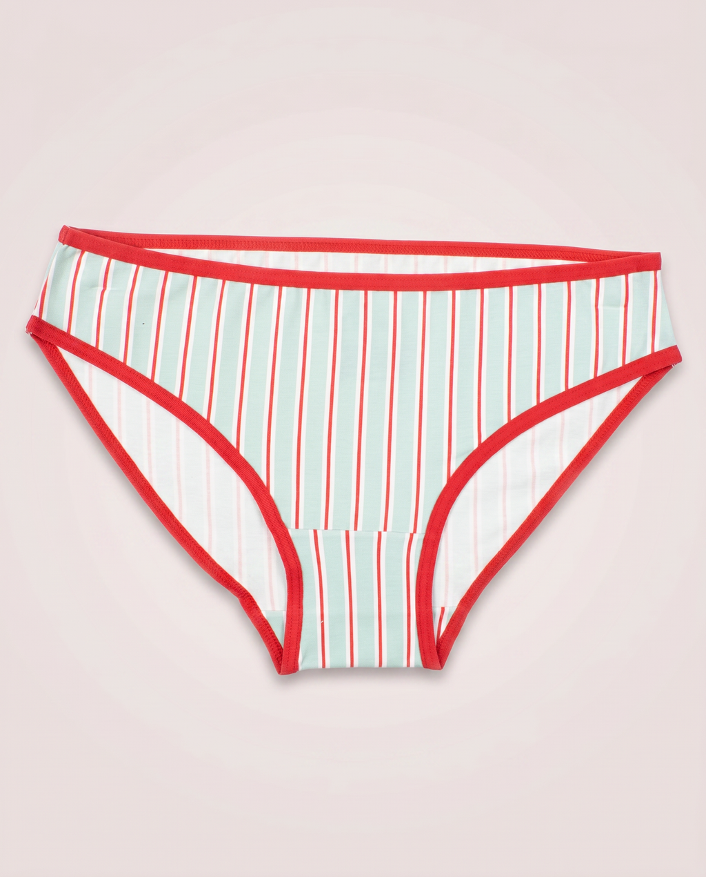 Printed Bikini Pack Of - 3
