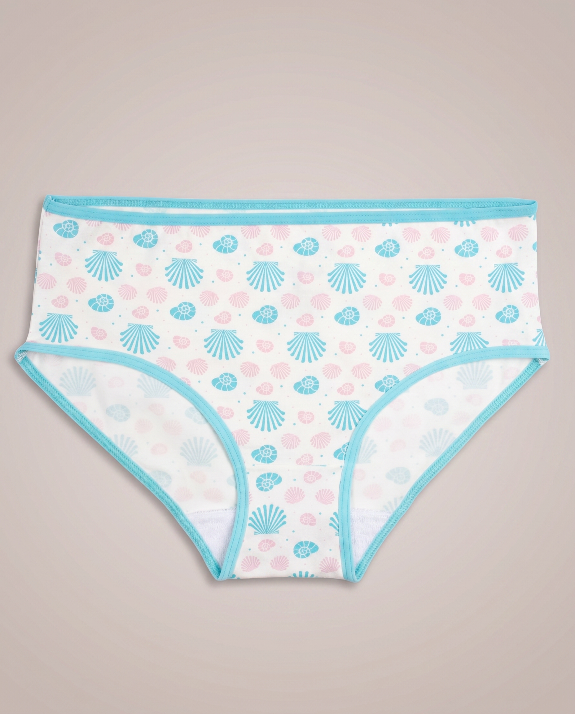 Towel Brief - Pack of 5