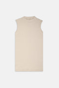 High Neck Tank Top (DERBY)