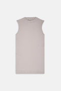 High Neck Tank Top (DERBY)