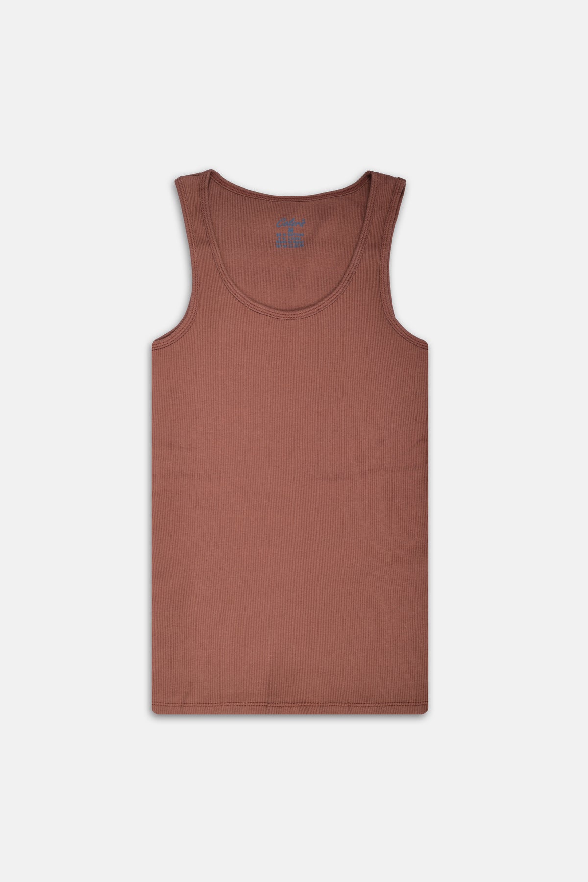 Plain Tank Top (DERBY)
