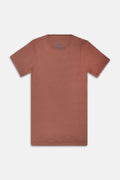 Half-Sleeve Top (DERBY)