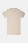 Half-Sleeve Top (DERBY)