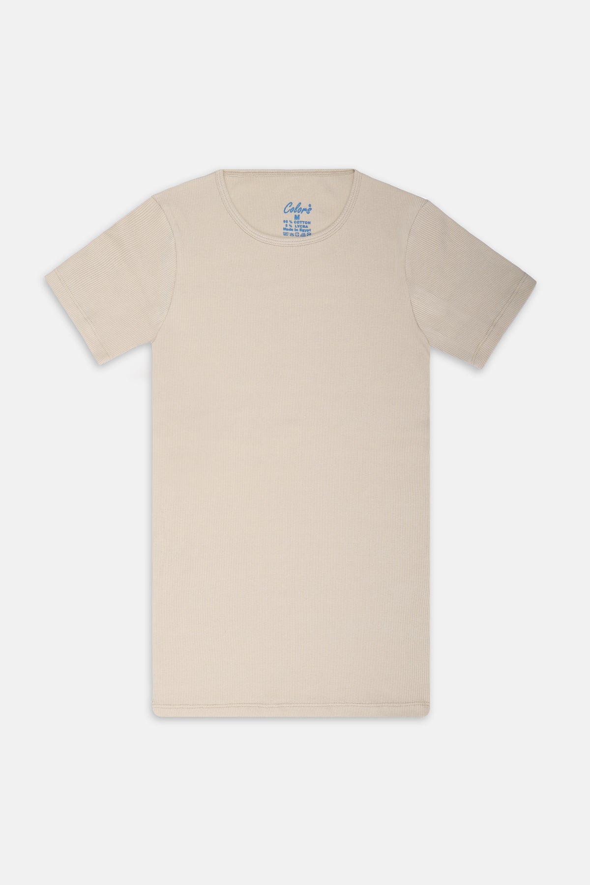 Half-Sleeve Top (DERBY)