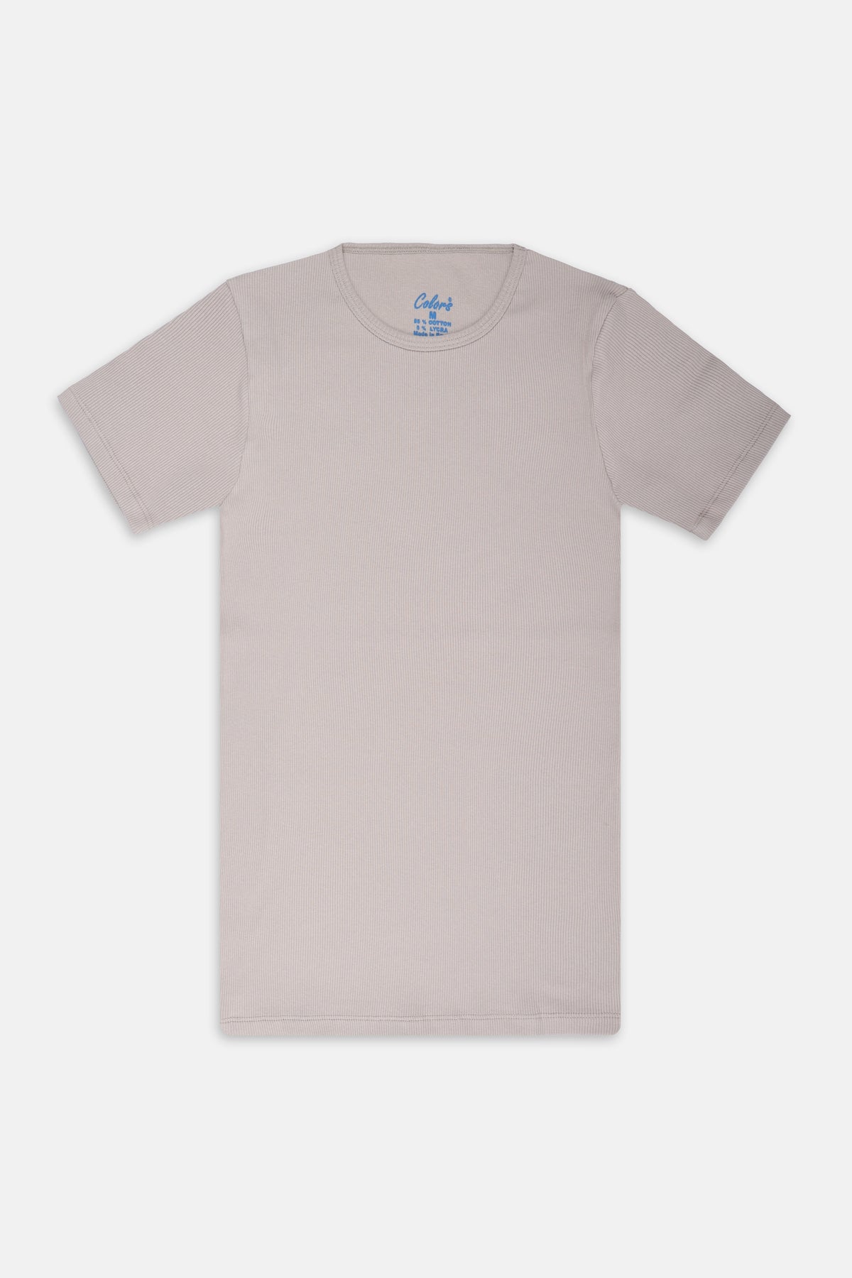 Half-Sleeve Top (DERBY)